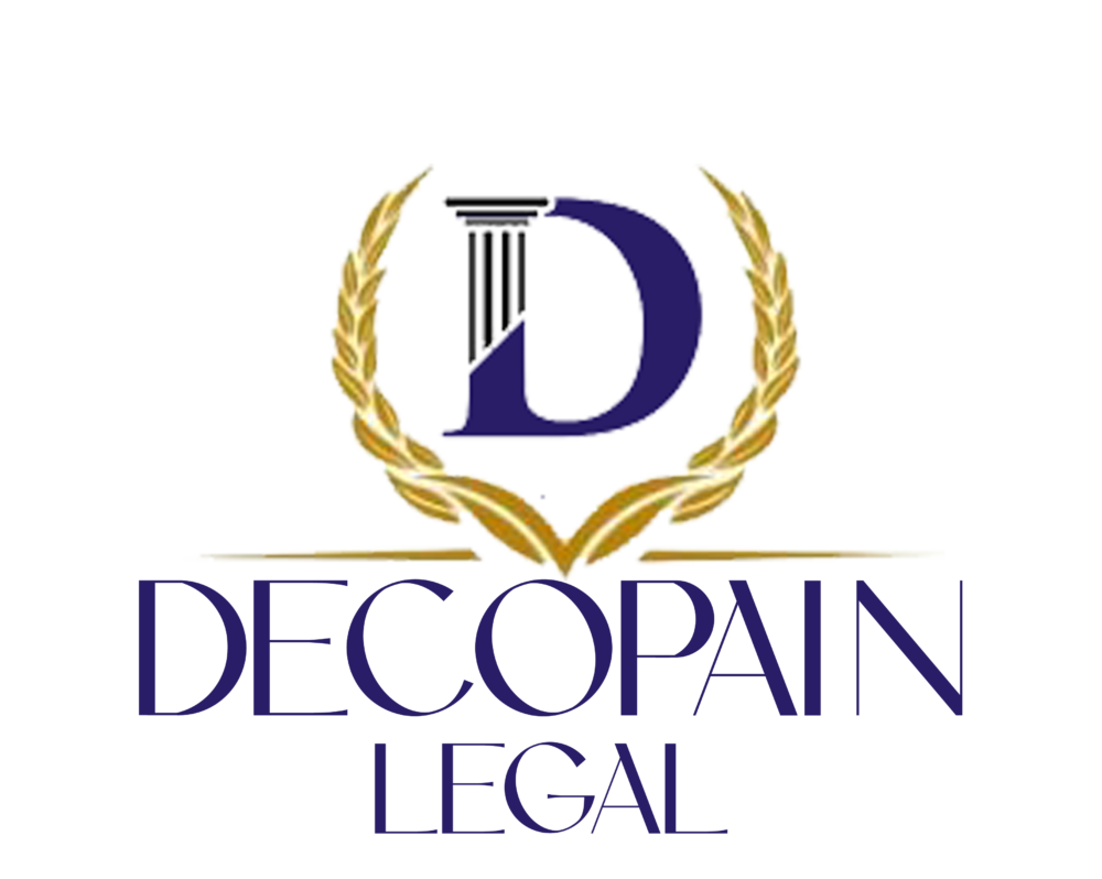 DeCopain Logo